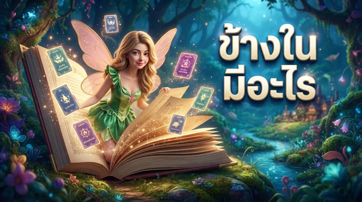สารบัญหนังสือ 15 บท แบ่งเป็น 4 ภาค บทที่มีไอคอนหนังสือคือบทที่เปิดอ่านฟรี